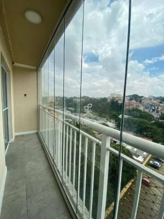 Imagem Apartamento com 1 dormitório à venda, 31 m² - Vila Sônia - São Paulo/SP