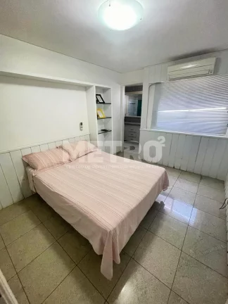 Imagem Apartamento para locação, Edifício Romanee, mobiliado, 3 suítes, 1 closet