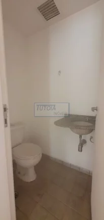 Imagem CONJUNTO COMERCIAL DE 41M² DE ÁREA ÚTIL A VENDA NA VILA CLEMENTINO