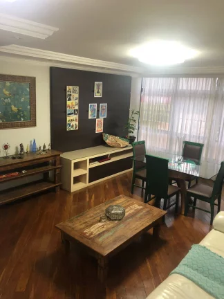 Imagem Apartamento à Venda – SQN 307!