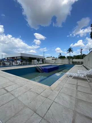 Imagem Porto Marina Residence - Condomínio de Alto Padrão em Ananindeua