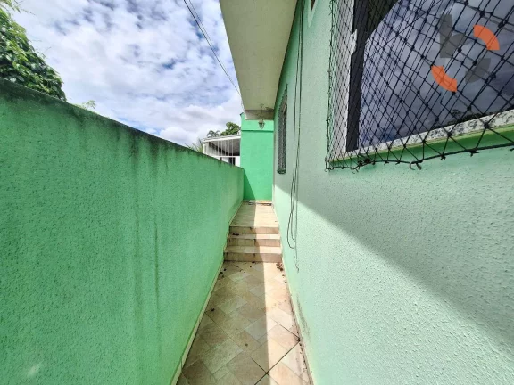 Imagem Casa com 2 dormitórios à venda, 60 m² por R$ 170.000,00 - Posse - Nova Iguaçu/RJ