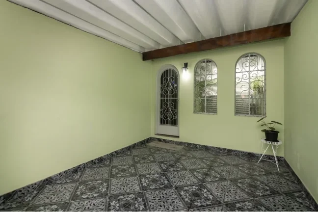 Imagem Imperdível oportunidade de adquirir uma casa em Jurubatuba, São Paulo-SP, com 3 quartos, 1 suíte, 2 banheiros e 81m².