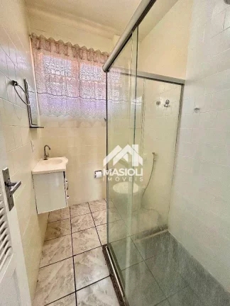 Imagem Apartamento à venda, 65 m² por R$ 300.000,00 - Praia da Costa - Vila Velha/ES