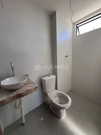 Imagem Apto - 3 Quartos - 2 Suítes - 100m² - Jardim Oceania, João Pessoa/PB