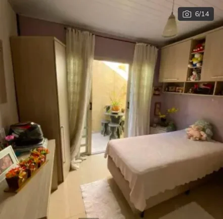 Imagem Casa na Santa Libânia