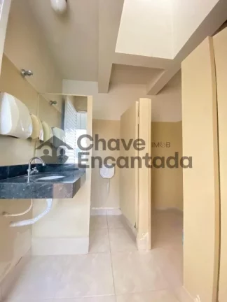 Imagem Apartamentos / Padrão na cidade de Birigui