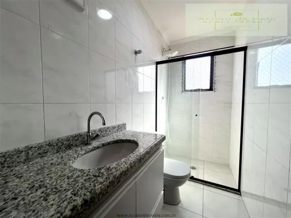 Imagem Apartamentos no Litoral para venda em Praia Grande no bairro Vila Caiçara