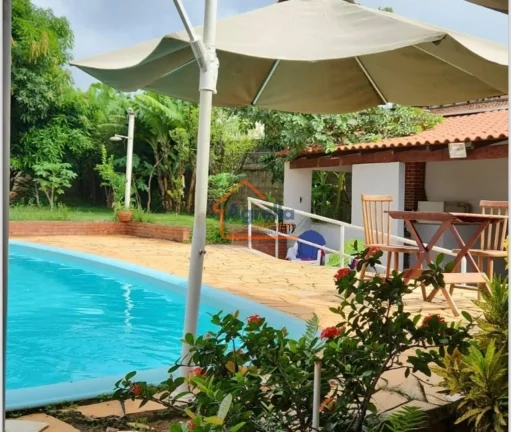 Imagem Casa à venda no bairro Jardim Silvania - Mogi Mirim/SP
