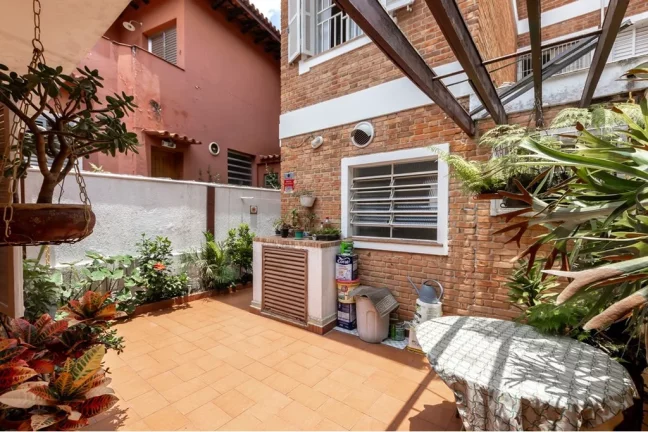 Imagem CASA RESIDENCIAL em São Paulo - SP, Jardim Petrópolis