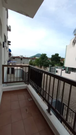 Imagem Apartamento á venda na Praia Grande.