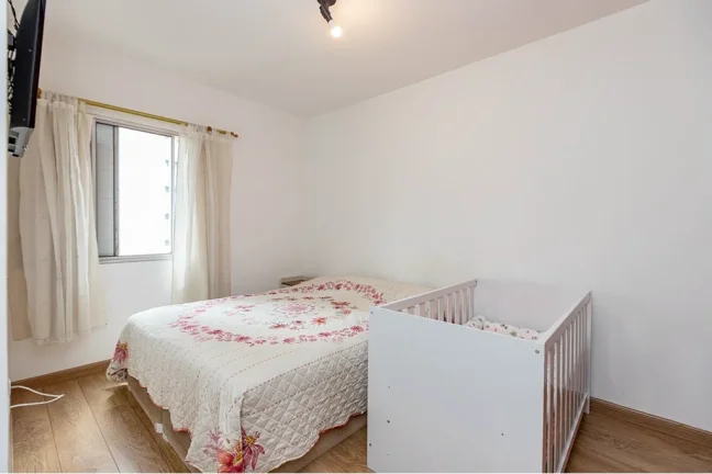 Imagem APARTAMENTO RESIDENCIAL em São Paulo - SP, Vila Mascote