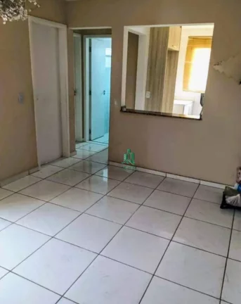 Imagem Apartamento com 2 dormitórios à venda, 46 m² por R$ 229.000,00 - Parque São Miguel - Guarulhos/SP
