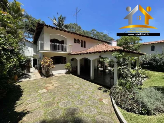 Imagem Casa - Villa Vianna | Batelli Imóveis