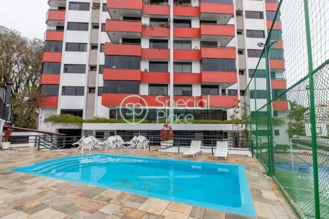 Imagem Apartamento Ideal para quem gosta de espaço, amplo, bem arejado com muita luz natural, 3 dorms, 3 s...