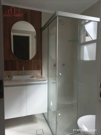 Imagem Apto 3 Dorm no Condomínio Maison Elizabeta
