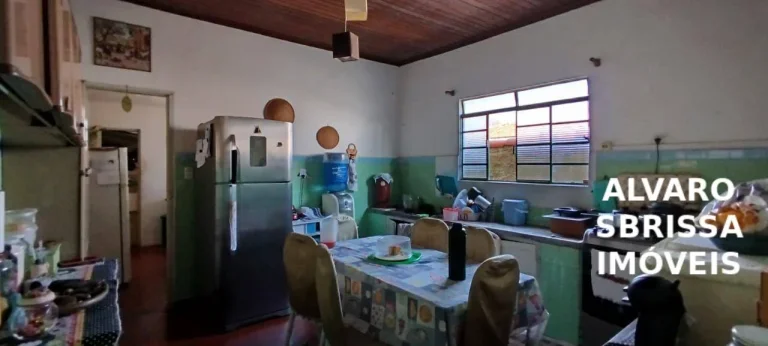 Imagem Casa com 2 dormitórios à venda, 89 m² - Vila Padre Bento - Itu/SP