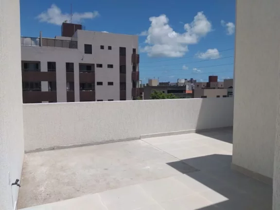 Imagem Cobertura com Área Privativa no Bessa – João Pessoa/PB Imagem Cobertura com Área Privativa no Bessa – João Pessoa/PB