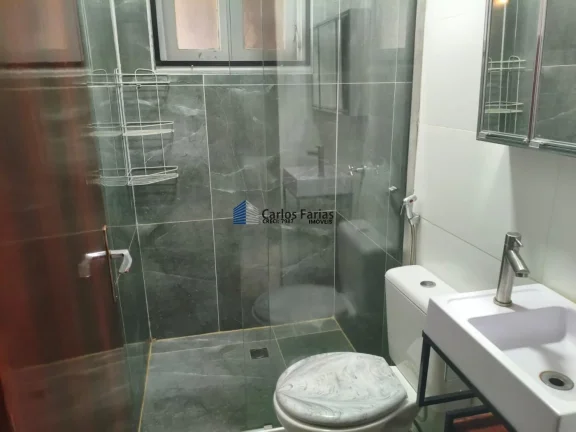 Imagem Casa em Condomínio para Venda em Brasília, Setor Habitacional Jardim Botânico, 4 dormitórios, 1 suíte, 3 banheiros, 2 vagas