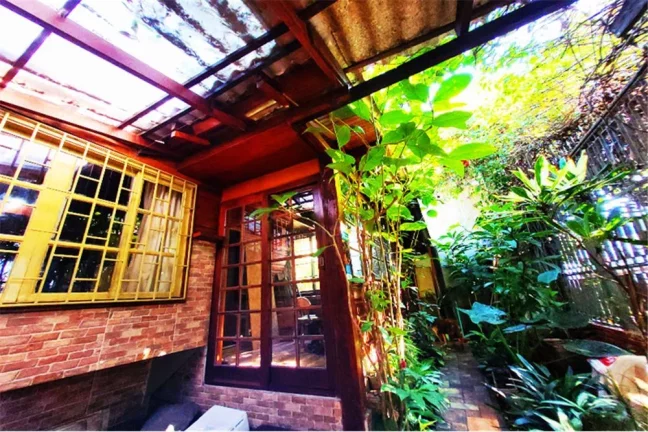 Imagem CASA RESIDENCIAL em São Paulo - SP, Jardim Petrópolis