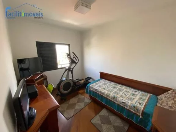 Imagem APARTAMENTO 185M² - 04 DORMS SENDO 02 SUÍTES - BAETA NEVES