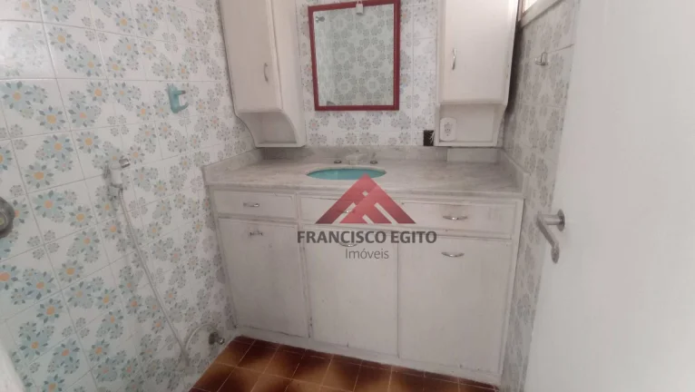 Imagem Apartamento com 2 dormitórios à venda, 66 m² por R$ 340.000,00 - Santa Rosa - Niterói/RJ