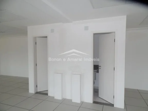 Imagem Sala no Hemisphere, de 16 quartos à venda, Chácara da Barra - Campinas/SP
