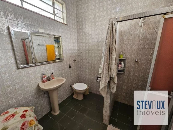 Imagem Sobrado na Vila Nova Conceição próximo a Escola Lourenço Castanho