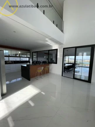 Imagem Casa em Condomínio para Venda em Atibaia, Condominio Serra Da Estrela, 5 dormitórios, 5 suítes, 7 banheiros, 5 vagas