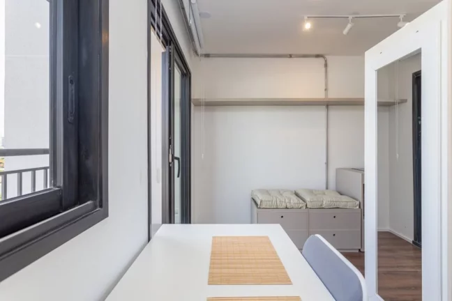 Imagem STUDIO RESIDENCIAL em São Paulo - SP, Moema