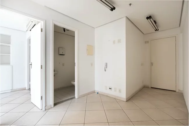 Imagem SALA COMERCIAL em São Paulo - SP, Bela Vista