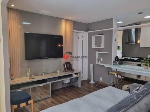 Imagem Cobertura / Penthouse à venda, 3 Quartos, 1 Suíte, 2 Vagas de garagem - Mauá - São Caetano do Sul, SP