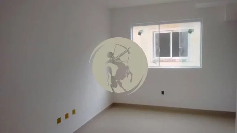 Imagem DA UNIDADE AUTÔNOMA NUMERO 1: CASA TIPO TRIPEX, COM APROXIMADAMENTE 94 M DE ÁREA PRIVATIVA, COM 2 ...