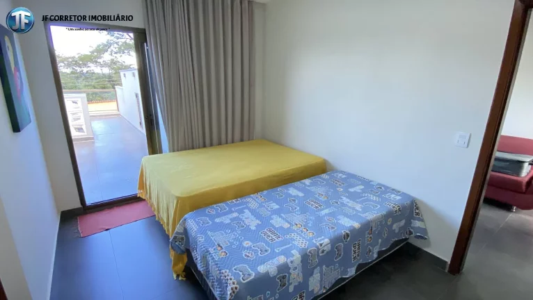 Imagem Casa com 3 Quartos à Venda, 195 m² em Imbaúbas - Ipatinga
