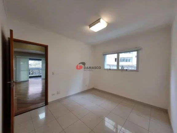 Imagem Apartamento para Locação 4 Quartos, 2 Suites, 5 Vagas, 260M², Santo Antônio, São Caetano do Sul - SP