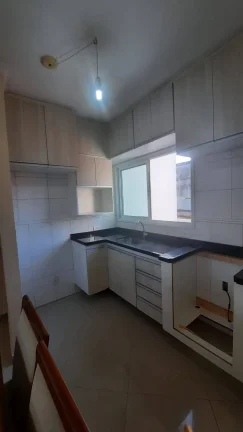 Imagem Cobertura sem Condominio 49 x 49 m² 2 Dormitorios e 1 Vaga de Garagem