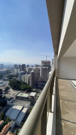 Imagem Cobertura Duplex à venda Perdizes São Paulo
