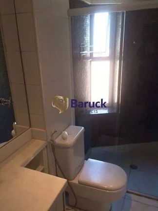 Imagem Apartamento com 1 Quarto à Venda, 45 m² em Moema - São Paulo
