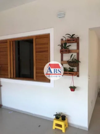 Imagem Casa à venda, 68 m² por R$ 480.000,00 - Boqueirão - Praia Grande/SP