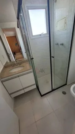 Imagem Apartamento para alugar Code Campo Belo - SP