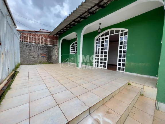 Imagem Casa à venda em Sobradinho, Brasília: 150m², 3 quartos, 2 suítes, 2 banheiros. Valor: R$560.000.