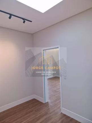 Imagem CA-2479 - CASA ALTO PADRÃO À VENDA NO ALPHAVILLE II, SÃO JOSÉ DOS CAMPOS