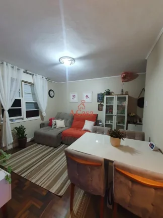 Apartamento com 2 Dormitorio(s) localizado(a) no bairro Cristal em Porto Alegre / Rio Grande do Sul Ref.:218