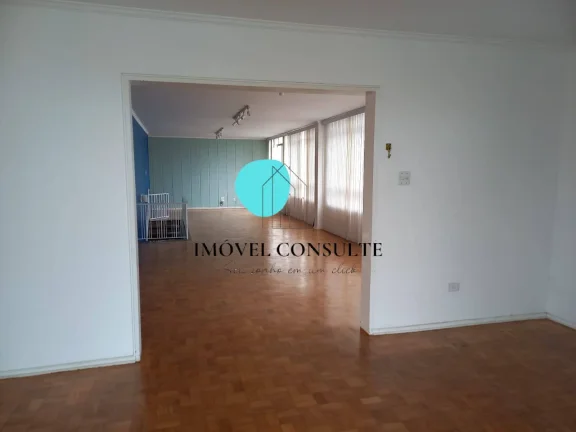 Imagem Amplo e Sofisticado Apartamento à Venda - 280m² - R$ 1.950.000