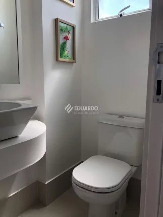 Imagem Residencial Spazio Del Mare, apartamento com 3 suítes à venda, 132 m², Centro, B