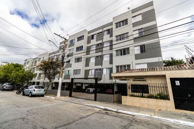 Imagem APARTAMENTO RESIDENCIAL em São Paulo - SP, Cangaíba