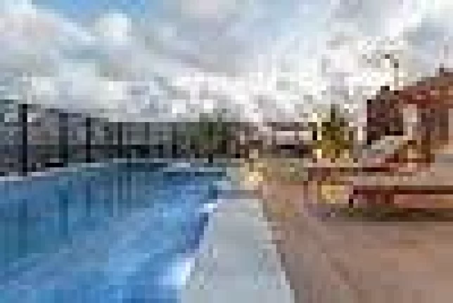 Imagem Apartamento com projetados e varanda/sacada e área de lazer completa em Tambaú - AP2835.