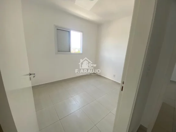 Imagem Apartamento à venda em Votorantim-SP. 2 quartos, sendo 1 suíte no Alpha Club