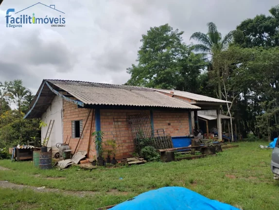 Imagem CHÁCARA À VENDA NO BAIRRO JARDIM MAR LUNE - SÃO PAULO - SP