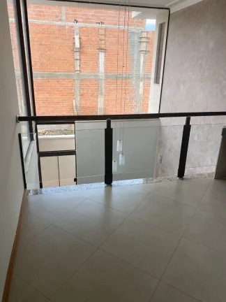Imagem SOBRADO - AVENIDA DO CONDOMÍNIO - RESIDENCIAL REAL PARK - SUMARÉ